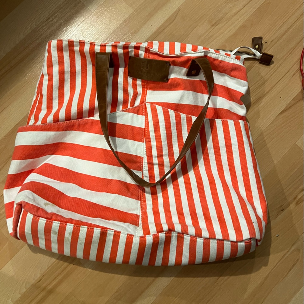 Everyday Sunday bag